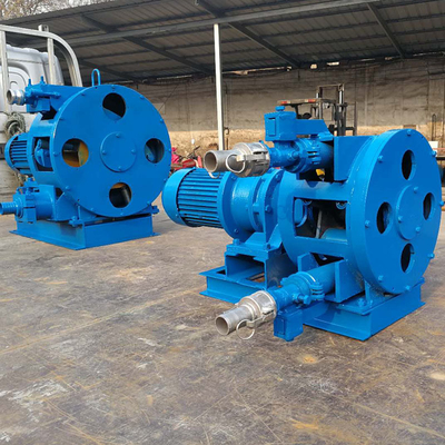 85M3/H Produtividade Tubo flexível para mangueira de bombeamento de concreto em bomba de jardim submersível