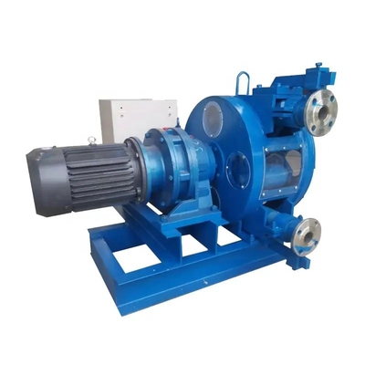 Bomba de mangueira peristáltica para obras de construção e dosagem química 6v12v24v 1030*300*300
