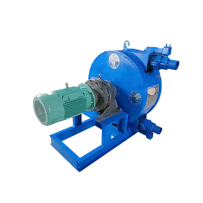 85M3/H Produtividade bomba de mangueira Perfeito para materiais corrosivos e partículas em suspensão