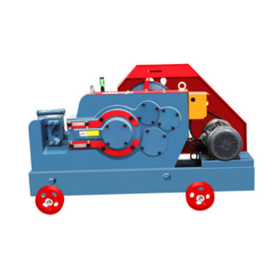 Máquina de rectificação e corte de barras de aço de 1100*500*900mm com motor elétrico de 3 kW