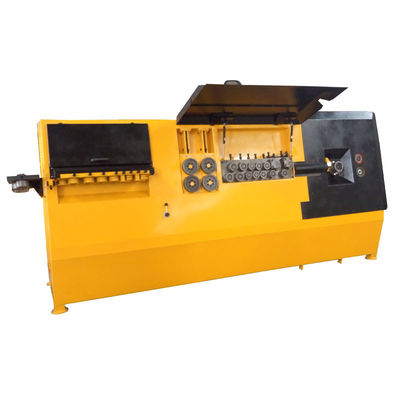 2023 Eletrônico Automático CNC Control Rebar Stirrup Bender para barras de ferro de aço inoxidável