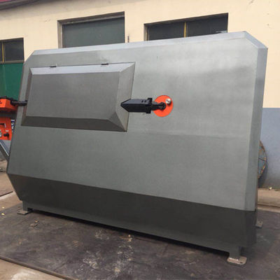2023 Eletrônico Automático CNC Control Rebar Stirrup Bender para barras de ferro de aço inoxidável