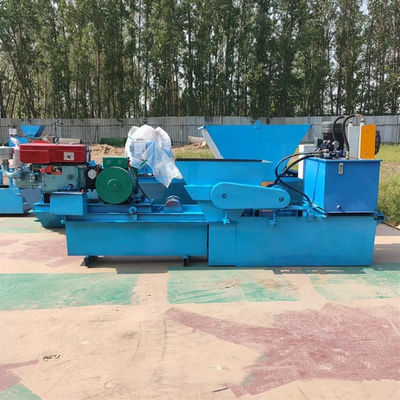 Máquina de revestimento de concreto de drenagem de canais U industrializados para operações de construção