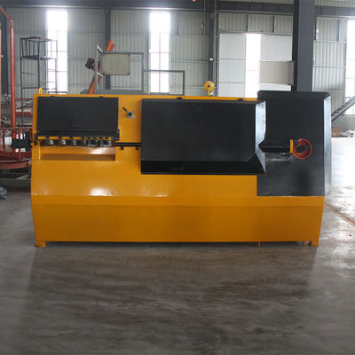 2023 Ano Material de aço inoxidável processado máquina de dobra de rebar CNC totalmente automática