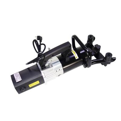 Máquina de dobra de barras de aço hidráulico de diâmetro 4-32 mm