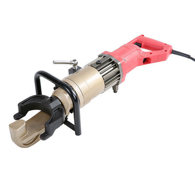 Máquina de dobra de barras de aço de velocidade para 4-32mm Diâmetro 2-2.5s Velocidade de dobra Certificado CE