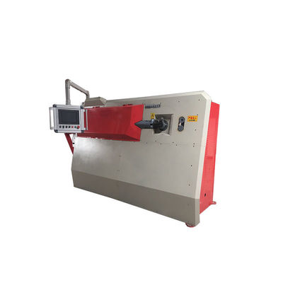 Máquina de dobra de barras de ferro para obras de construção peso KG 1500