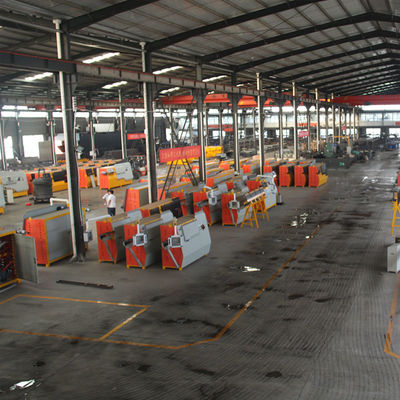 Máquina de dobra de barras de ferro para obras de construção peso KG 1500