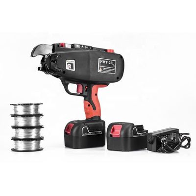 Gancho de ligação manual de rebar para máquina automática de corda de nós de rebar