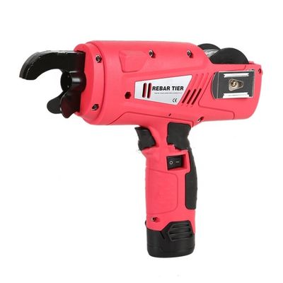 Gancho de ligação manual de rebar para máquina automática de corda de nós de rebar