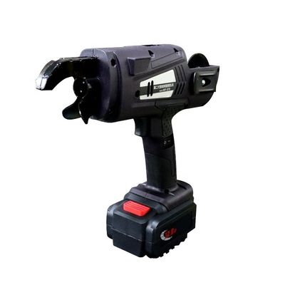 Máquina clássica de fixação de barras de aço A sua solução de fixação confiável para o comprador B2B