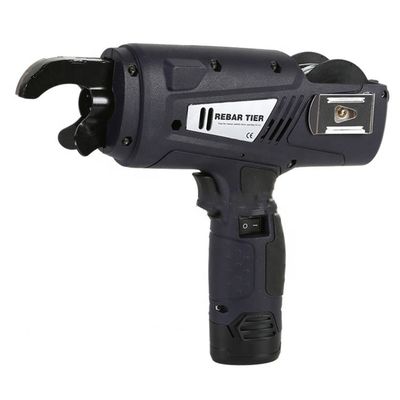 Máquina de ligação automática de arame armado de 75 correios/minuto para filamentos de aço de grande volume