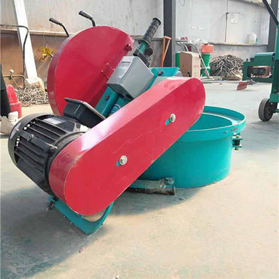 Fa38 Picks de cortadores de trincheira para mineração de superfície 1050*500*400mm Velocidade de rotação 2890r/min