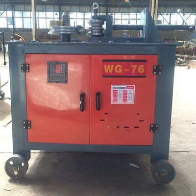 Mineração de energia Bender hidráulico de tubo quadrado com velocidade de dobra rápida e preferencial