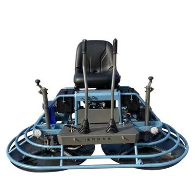 Concreto pavimento nivelamento de potência Lâmina de troel 36 polegadas para 1m Ride On Trowel Machine