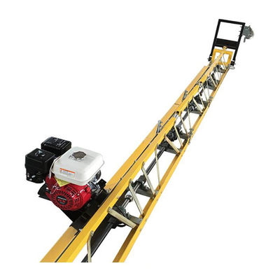 comprimento do parafuso 3m-12m ou personalizado parafuso de betão vibratório para estrada