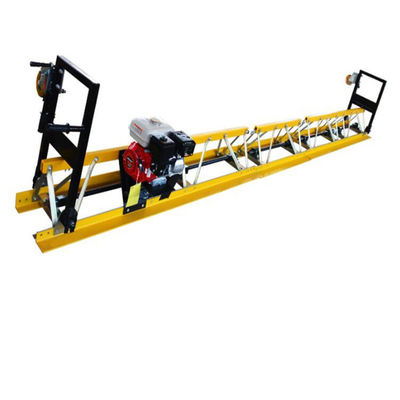 comprimento do parafuso 3m-12m ou personalizado parafuso de betão vibratório para estrada