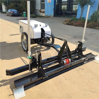 Topcon Japão/Leica Suíça Máquina automática de nivelamento de piso de concreto a laser