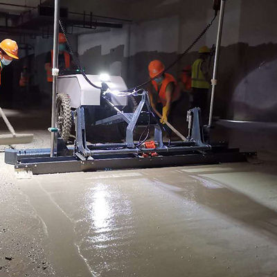 Máquina de filtragem a laser com rodas de gasolina com controlo automático a laser para 17L de volume de combustível