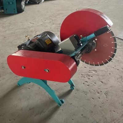 1050*500*400mm Cabeça de pilha de cimento Corte de tubos Prensagem de pilhas Rodoviária Loop Guardrail Cutter