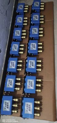 1.5-3 mm Chisel profundidade Scabbler Essential Air Ferramenta para construção de cimento Mineração de energia