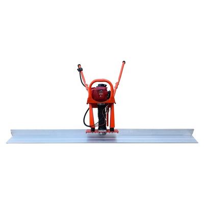 Pequena bateria elétrica de lítio personalizada para nivelamento de piso, régua de vibração de concreto, 80 kg