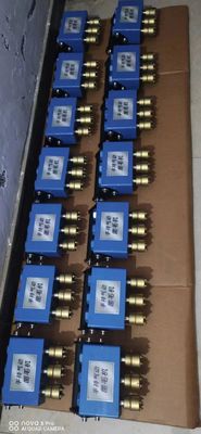 Martelos de escala pneumáticos de alta eficiência de funcionamento Martelos de impacto de ar para processamento de superfícies de concreto