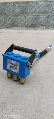 Mini martelo pneumático de impacto de ar para corte geral, raspagem e raspagem