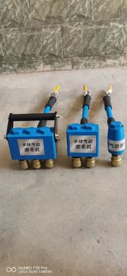 Chisel de piso de mão de precisão para obras de construção 1,5-3 mm Profundidade do chisel