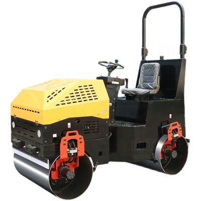 Mini compactador de asfalto com melhor serviço e bomba hidráulica