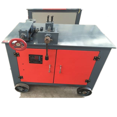 Max. Ângulo de curvatura Deg 180 WG63 Bender automático de tubos circulares CNC para moldagem primária