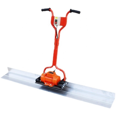 Venda Handheld Potência de gasolina Concreto Potência vibratória Vibrado com Max. velocidade 3600rpm
