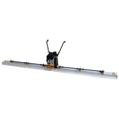 Venda Handheld Potência de gasolina Concreto Potência vibratória Vibrado com Max. velocidade 3600rpm