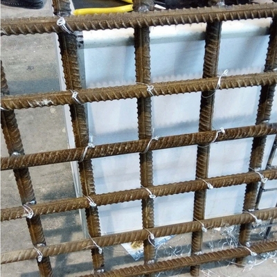 Fácil de manter Ferramenta portátil de ligação de fio portátil movida a bateria para ligação de rebar