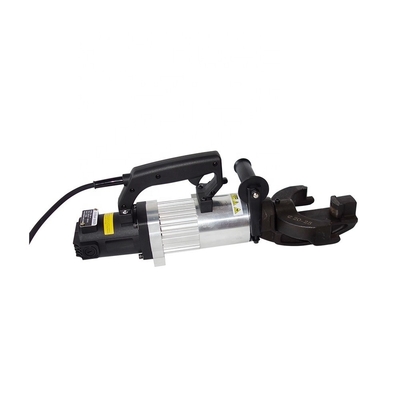 Máquina de corte de revestimento portátil sem fio elétrico manual