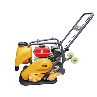 Compactor vibratório de velocidade máxima 3600 para compactação de concreto no canteiro de obras