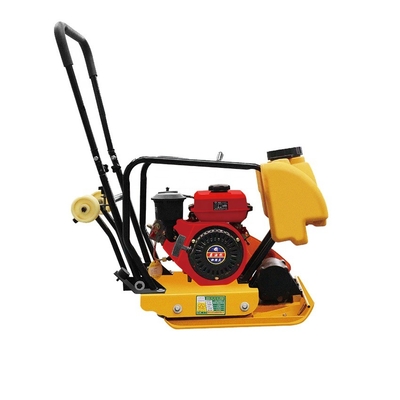 Compactor vibratório de velocidade máxima 3600 para compactação de concreto no canteiro de obras