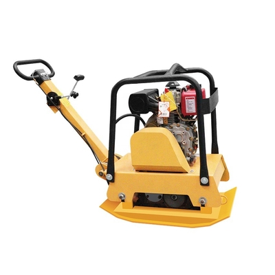 Compactor vibratório de velocidade máxima 3600 para compactação de concreto no canteiro de obras