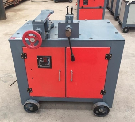 Aço carbono WG38 CNC Electric Square Tube Bender com velocidade rápida e sistema hidráulico