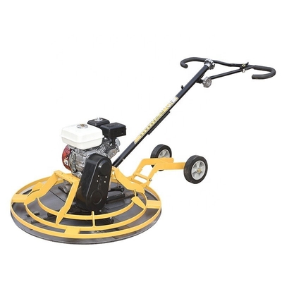 DMR600 DMR700 Eletrônico Mini Push Hand Power Trowel para a Rússia OEM EAC GOST Certificado