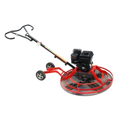 DMR600 DMR700 Eletrônico Mini Push Hand Power Trowel para a Rússia OEM EAC GOST Certificado