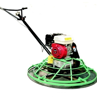 DMR600 DMR700 Eletrônico Mini Push Hand Power Trowel para a Rússia OEM EAC GOST Certificado