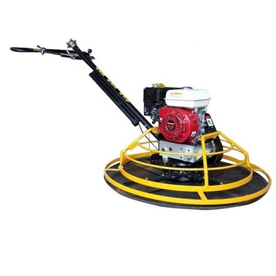 DMR600 DMR700 Eletrônico Mini Push Hand Power Trowel para a Rússia OEM EAC GOST Certificado
